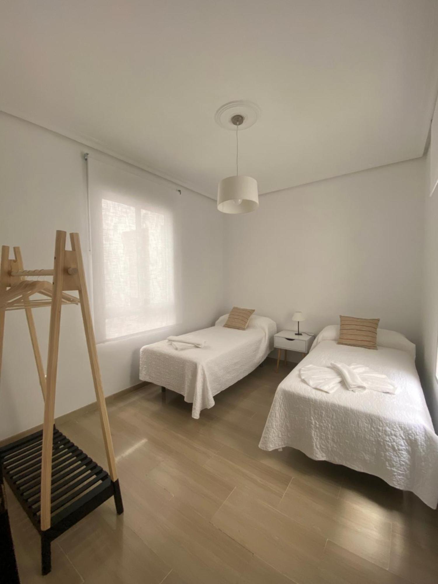 Home Tendillas Cordoba Exterior photo