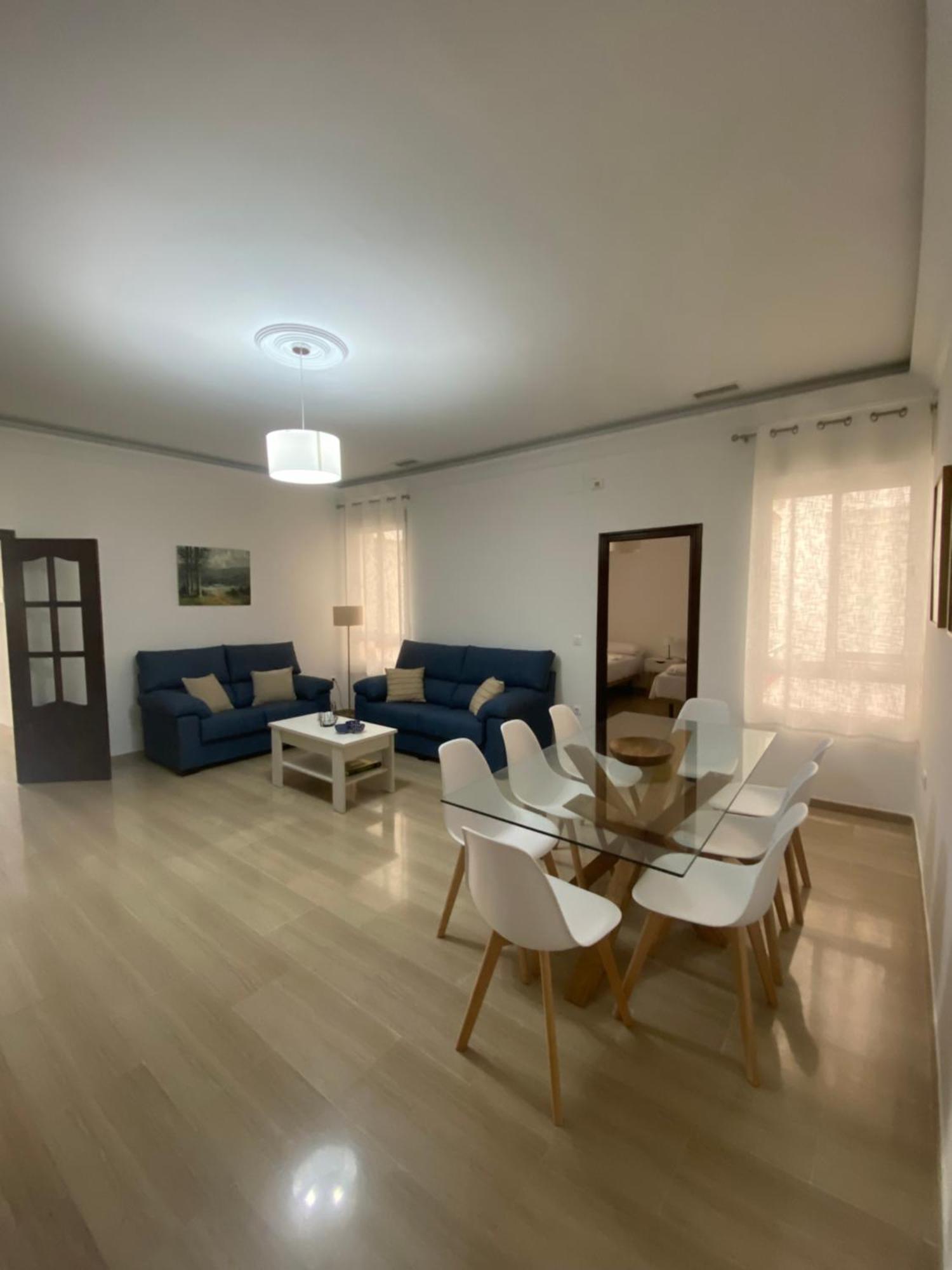 Home Tendillas Cordoba Exterior photo