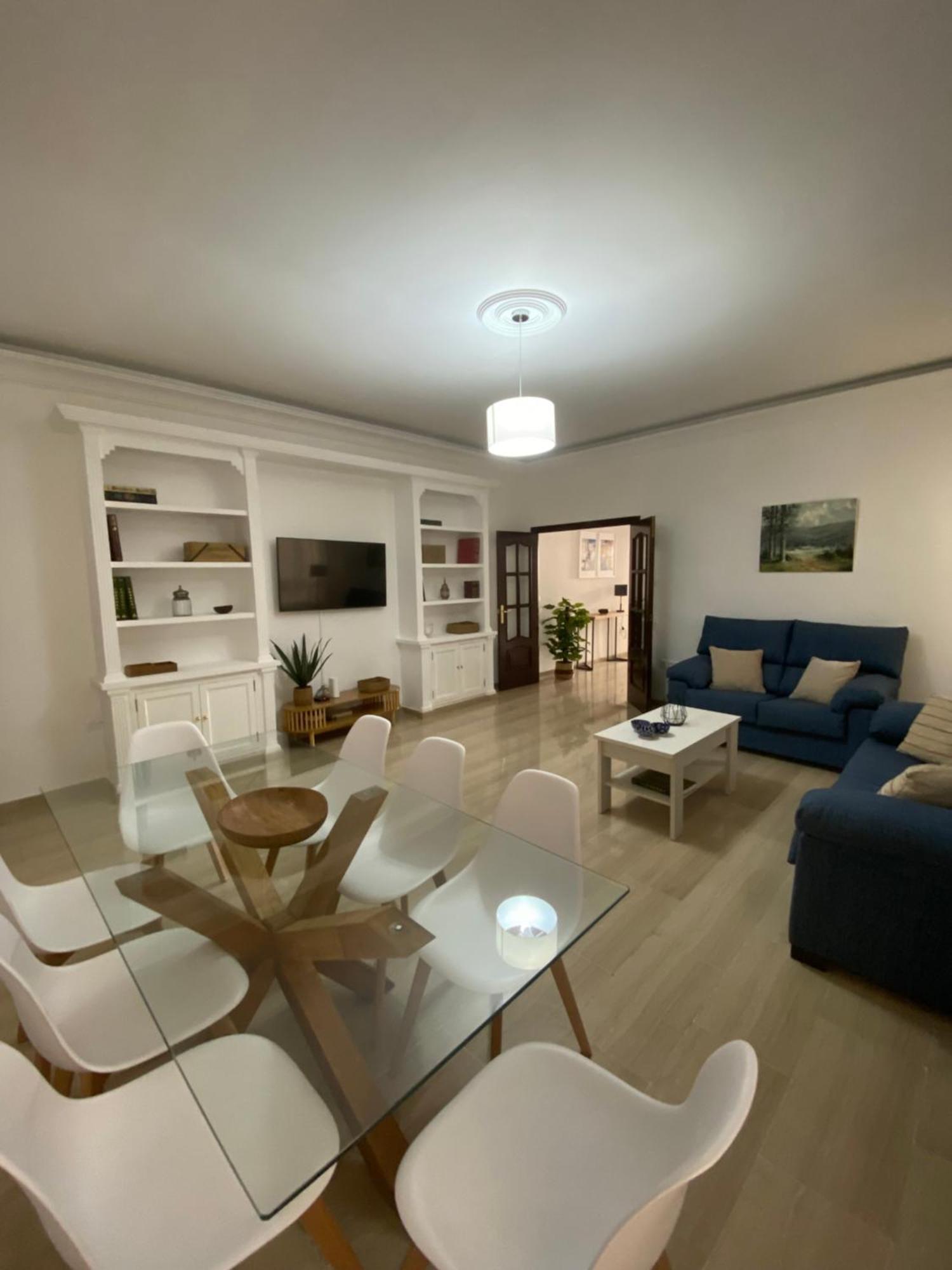 Home Tendillas Cordoba Exterior photo