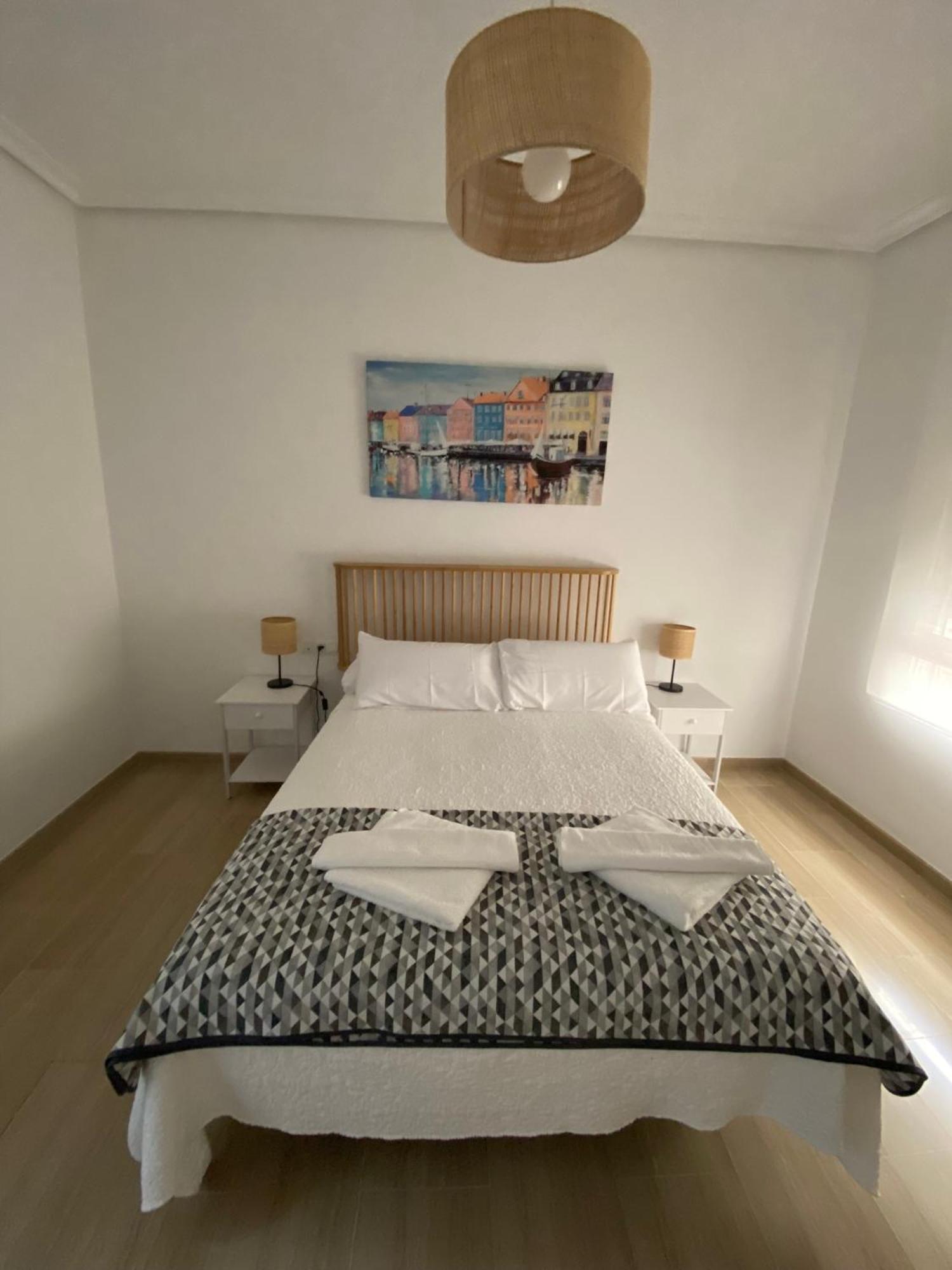Home Tendillas Cordoba Exterior photo